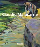 Claudio Malacarne edito da Moebius