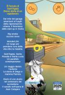 Il fercolo di Sant'Agata. Breve storia di un capolavoro di Antonio Aiello, Tiziana Rasà, Rosario Faraci edito da GAEditori