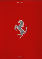 Ferrari. Ediz. inglese di Pino Allievi edito da Taschen