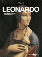 Leonardo. I capolavori edito da Giunti Editore