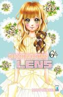 Shooting Star Lens vol.6 di Maya Murata edito da Star Comics