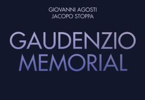 Gaudenzio memorial. Ediz. illustrata di Giovanni Agosti, Jacopo Stoppa edito da Officina Libraria