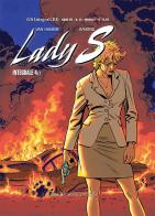 Lady S vol.4 di Jean Van Hamme edito da Aurea Books and Comix