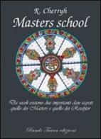 Masters school di Cherryh R. edito da Runde Taarn