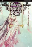 Blade of the phantom master. Shin angyo onshi gaiden di Youn In-Wan, Yang Kyung-il edito da Edizioni BD