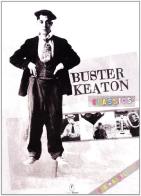 Buster Keaton classics. DVD edito da Casini