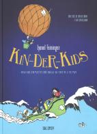 Kind-der-kids di Lyonel Feininger edito da Oblomov Edizioni