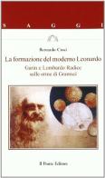 La formazione del moderno Leonardo di Bernardo Croci edito da Il Ponte Editore