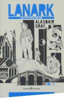 Lanark. Una vita in quattro libri vol.2 di Alasdair Gray edito da Safarà Editore