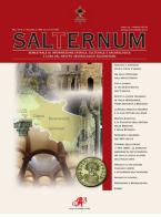 Salternum. Semestrale di informazione storica, culturale e archeologica (2017) vol.38-39 edito da Arci Postiglione
