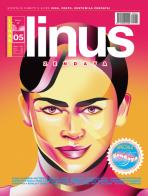 Linus (2024) vol.5 edito da Baldini + Castoldi