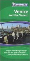 Venezia. Ediz. Inglese edito da Michelin Italiana