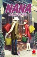 Nana. Reloaded edition vol.9 di Ai Yazawa edito da Panini Comics