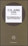 Opere vol.3 di Carl Gustav Jung edito da Bollati Boringhieri