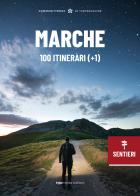 Marche, 100 itinerari (+1) edito da Typimedia Editore