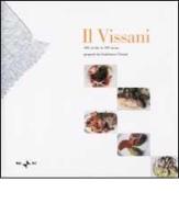Il Vissani. 400 ricette in 100 menu edito da Rai Libri