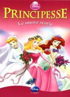 Principesse. Ediz. illustrata di Augusto Macchetto edito da Disney Libri
