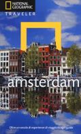 Amsterdam. Con cartina di Christopher Catling, Gabriella Le Breton edito da White Star