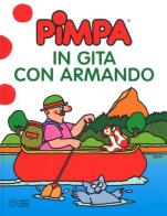 Pimpa in gita con Armando. Ediz. a colori di Altan edito da Franco Cosimo Panini