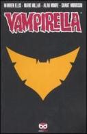 Vampirella di Alan Moore, Warren Ellis, Mark Millar edito da Edizioni BD