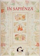 In Sapienza. Ediz. illustrata edito da Pisa University Press