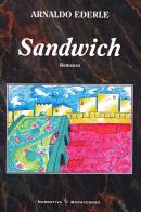 Sandwich di Arnaldo Éderle edito da Bonaccorso Editore