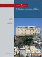 Architettura e terremoto in Molise edito da Palladino Editore