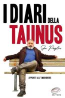 I diari della Taunus. Appunti all'imbrunire di Sam Paglia edito da Pluriversum Edizioni