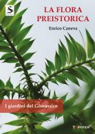 La flora preistorica. I giardini del Giurassico di Enrico Caneva edito da Töpffer