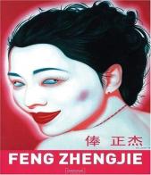 Feng Zhengjie. Ediz. inglese e cinese edito da Damiani