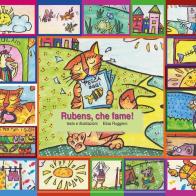 Rubens, che fame! di Elisa Ruggiero edito da Youcanprint