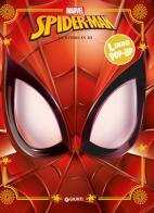 Spiderman. Libro pop-up. Ediz. a colori di Walt Disney edito da Marvel Libri