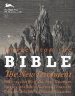 Images from the Bible. The New Testament. Con CD-ROM edito da The Pepin Press