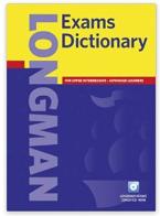 Longman exams dictionary. Con CD-ROM edito da Pearson Longman