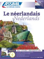 Le néerlandais. Con 4 CD. Con mp3 in download di Ineke Paupert edito da Assimil Italia