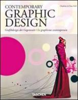 Contemporary graphic design. Ediz. italiana, spagnola e portoghese edito da Taschen