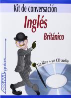 Ingles britanico. Con CD Audio di Doris Werner Ulrich edito da Assimil Italia