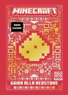 Minecraft. Guida alla redstone di Craig Jelley edito da Mondadori