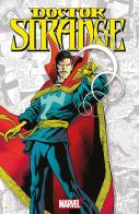 Doctor Strange. Marvel-verse di Steve Ditko, Michael Golden edito da Panini Comics