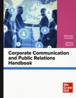 Corporate communication. Ediz. italiana di Emanuele Invernizzi edito da McGraw-Hill Education