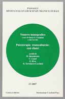 Passaggi (2007). Rivista italiana di scienze transculturali vol.13 edito da Carocci