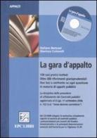 La gara d'appalto di Stefano Bertuzzi, Gianluca Cottarelli edito da EPC