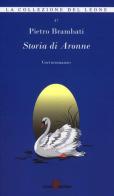 Storia di Aronne di Pietro Brambati edito da Leone