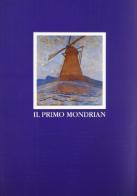 Il primo Mondrian. Gli anni di Amsterdam edito da De Luca Editori d'Arte