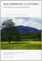 Beni ambientali e culturali. Una lettura interdiscipliare di Nicola Prozzo, Emilia Sarno, Aurelia Volpe edito da Palladino Editore