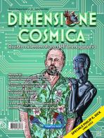 Dimensione cosmica. Rivista di letteratura dell'immaginario (2022) vol.19 edito da Tabula Fati