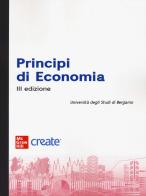 Principi di economia. Con e-book edito da McGraw-Hill Education