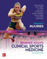 Clinical sports medicine di Peter Brukner, Khan Karim edito da McGraw-Hill Education