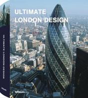 Ultimate London design edito da TeNeues