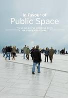 In favour of public space di Magda Angles edito da Actar